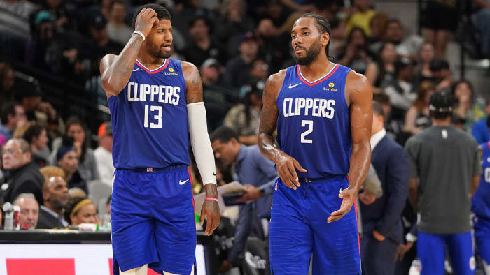 Daniel Dunn-USA TODAY Sports